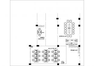 優(yōu)化三層辦公室空間布局 從平面設(shè)計(jì)到視覺呈現(xiàn)的全流程解析