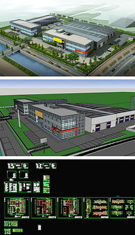 工廠平面圖素材資源全攻略 下載、設(shè)計(jì)與應(yīng)用大全
